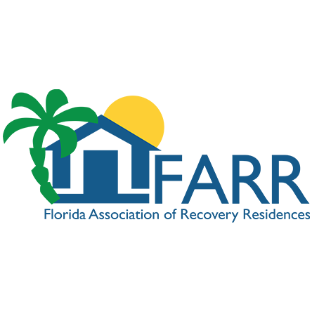 FARR logo
